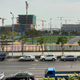 Real estate projects under construction are seen in the Shekou area of Shenzhen, Guangdong province, China November 19, 2021. Picture taken November 19, 2021. REUTERS/David Kirton
